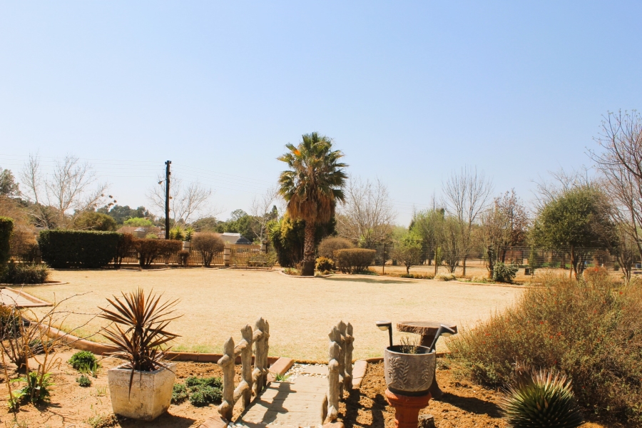 3 Bedroom Property for Sale in Deneysville Free State